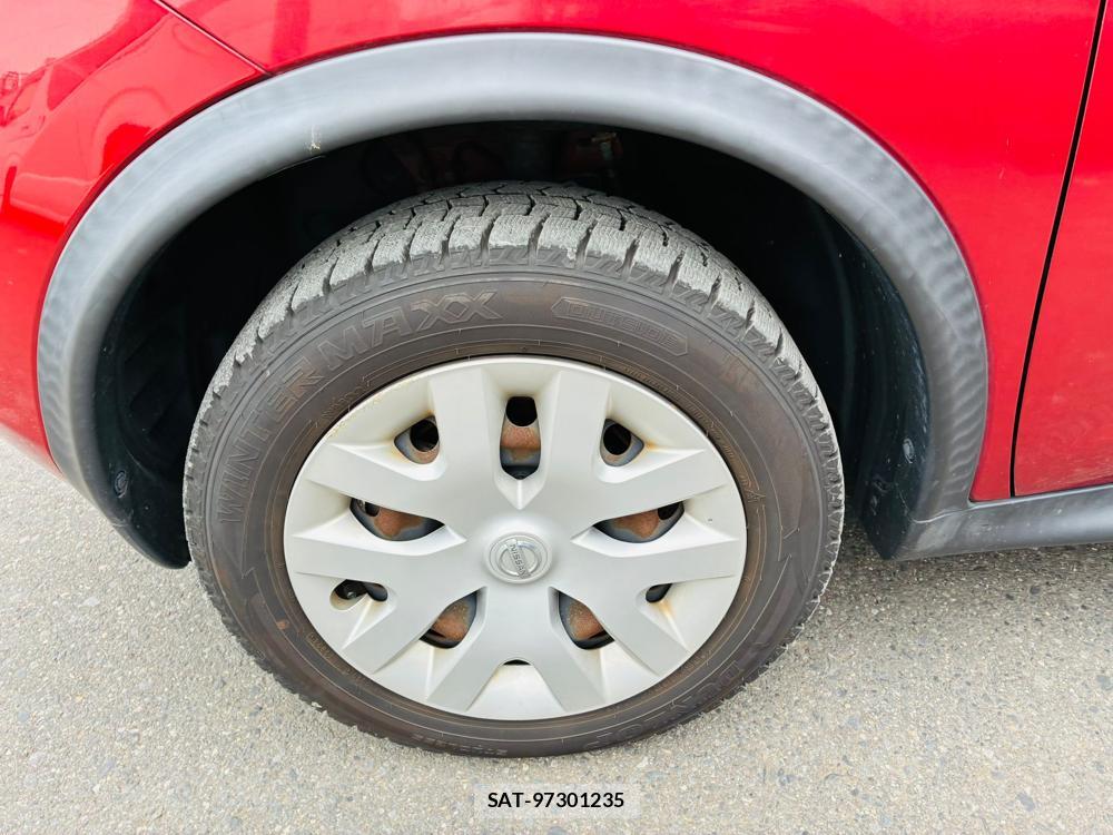 Nissan JUKE 2013-09 7455183-29