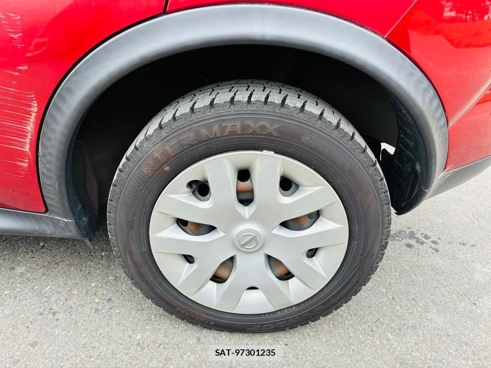 Nissan JUKE 2013-09 7455183-30