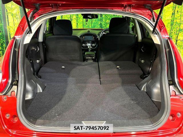 Nissan JUKE 2015-11 7786072-9