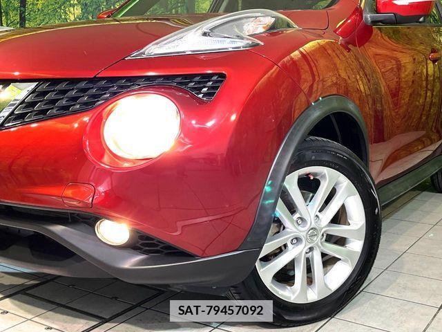 Nissan JUKE 2015-11 7786072-11