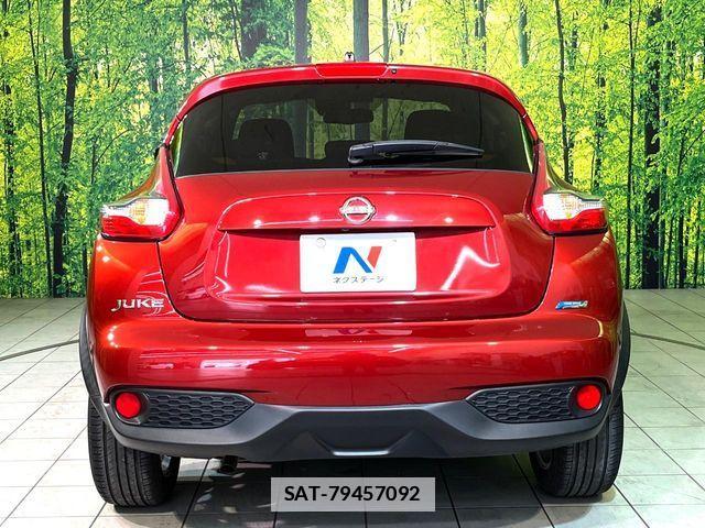Nissan JUKE 2015-11 7786072-14