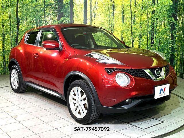 Nissan JUKE 2015-11 7786072-15