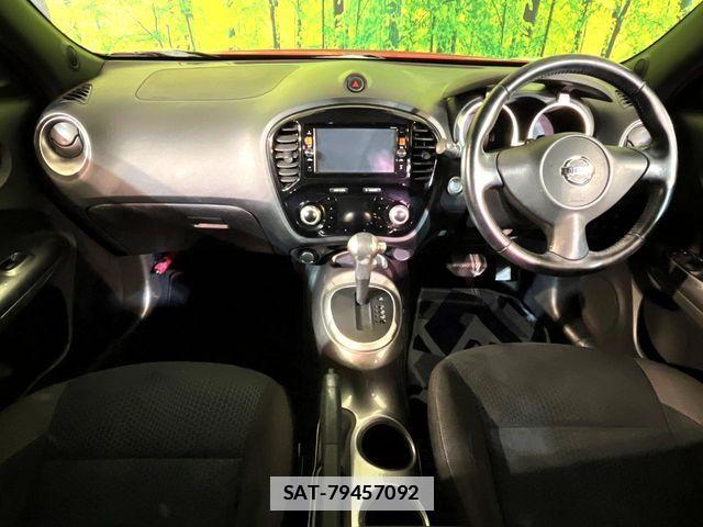 Nissan JUKE 2015-11 7786072-1