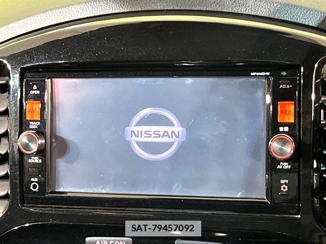 Nissan JUKE 2015-11 7786072-4