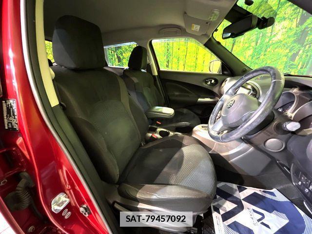 Nissan JUKE 2015-11 7786072-7