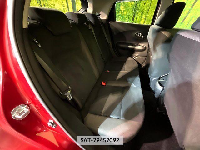 Nissan JUKE 2015-11 7786072-8
