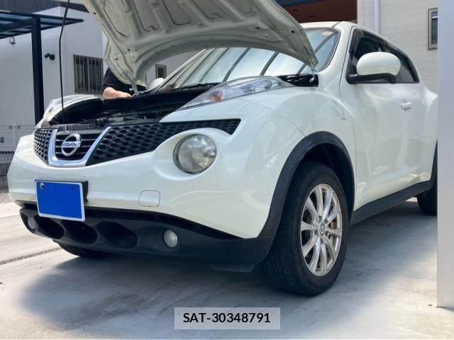 Nissan JUKE 2012-02 7786066-1