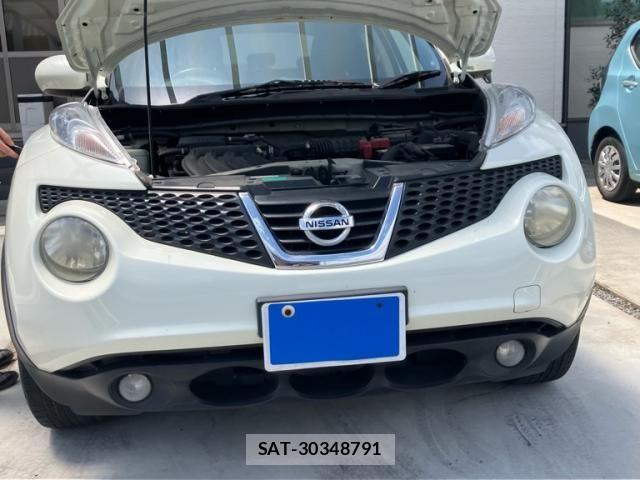 Nissan JUKE 2012-02 7786066-2