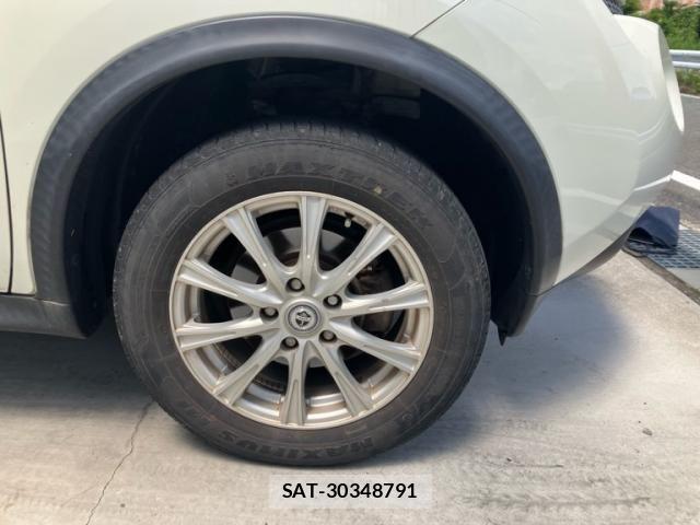 Nissan JUKE 2012-02 7786066-6