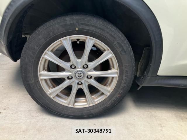 Nissan JUKE 2012-02 7786066-7