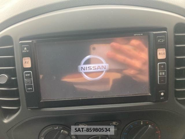 Nissan JUKE 2011-09 7786071-9