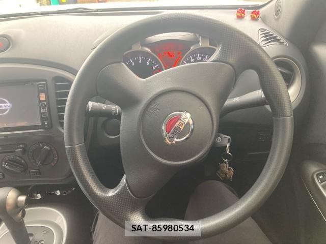Nissan JUKE 2011-09 7786071-12