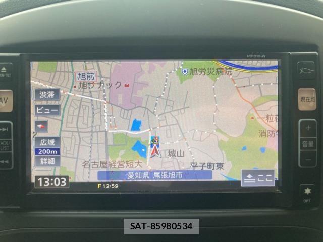 Nissan JUKE 2011-09 7786071-15