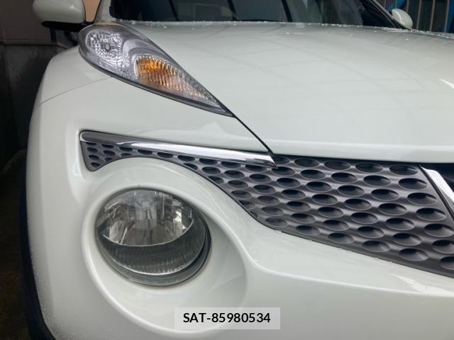 Nissan JUKE 2011-09 7786071-4