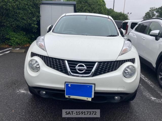 Nissan JUKE 2012-12 7786069-0