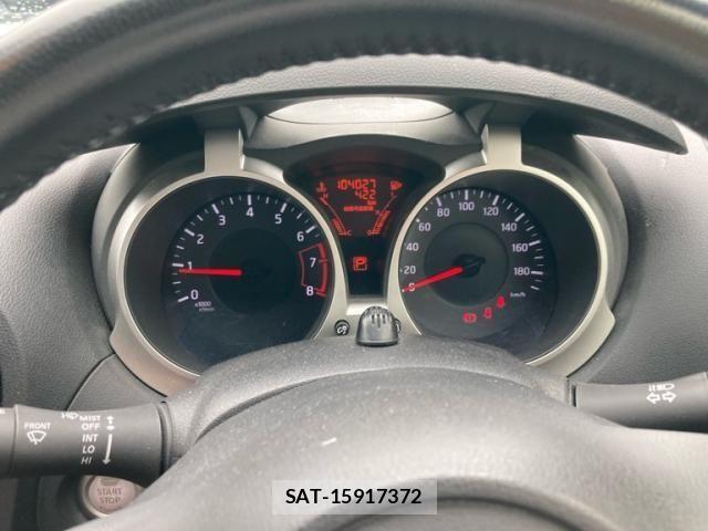 Nissan JUKE 2012-12 7786069-12