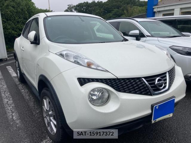 Nissan JUKE 2012-12 7786069-1