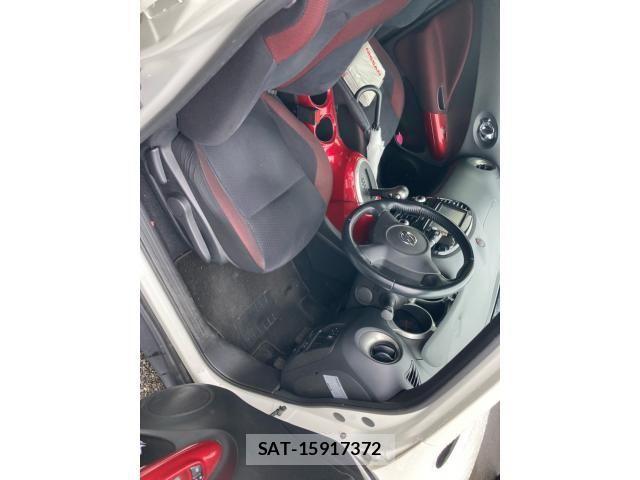 Nissan JUKE 2012-12 7786069-7