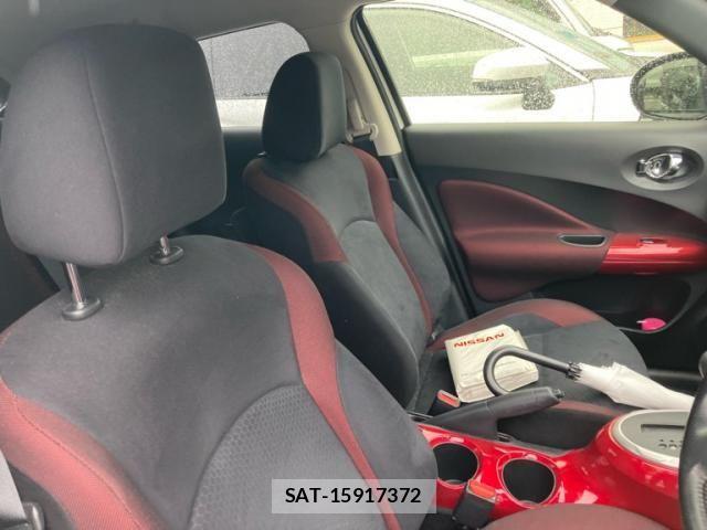 Nissan JUKE 2012-12 7786069-8