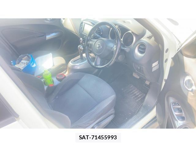 Nissan JUKE 2011-08 7786068-11
