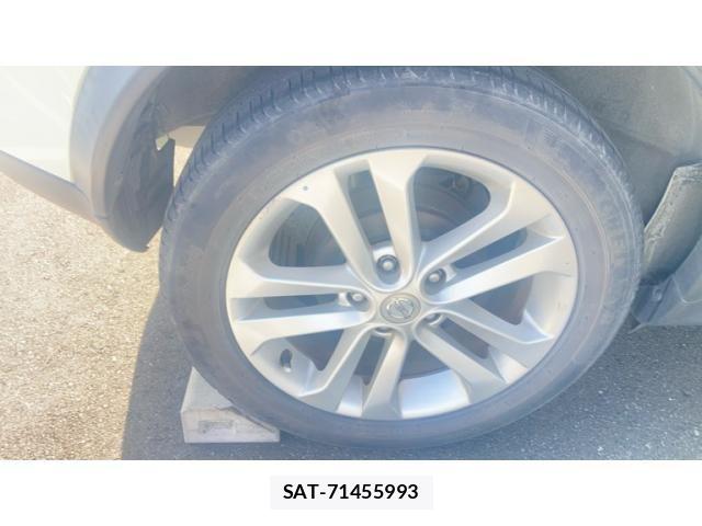 Nissan JUKE 2011-08 7786068-16