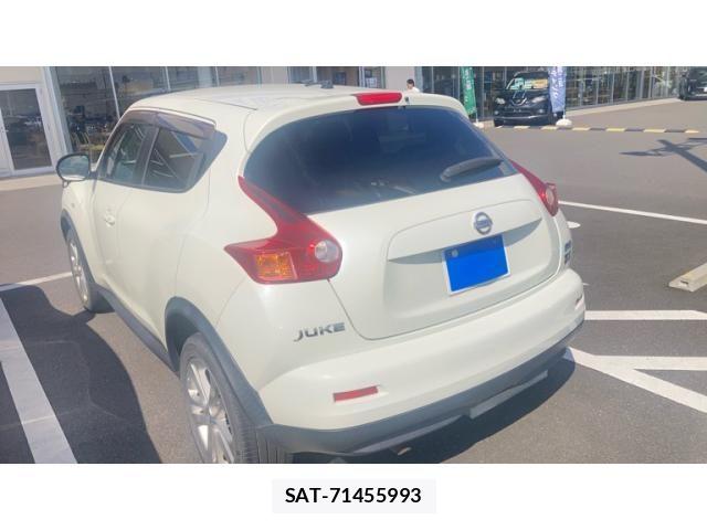 Nissan JUKE 2011-08 7786068-2