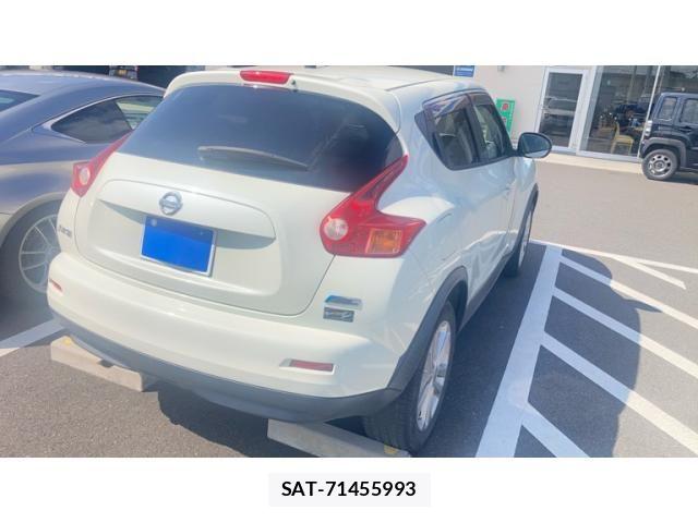 Nissan JUKE 2011-08 7786068-3