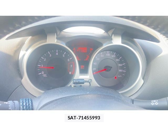Nissan JUKE 2011-08 7786068-5