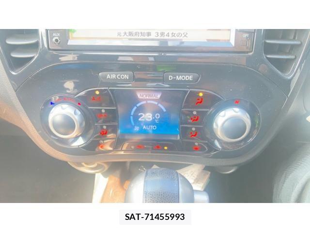Nissan JUKE 2011-08 7786068-7