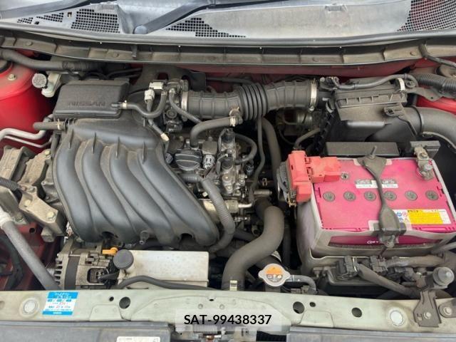Nissan JUKE 2013-09 7786070-14
