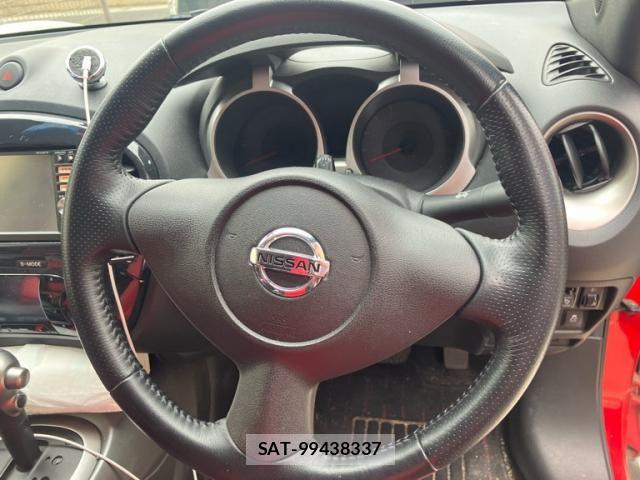Nissan JUKE 2013-09 7786070-17