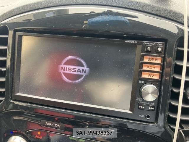 Nissan JUKE 2013-09 7786070-20
