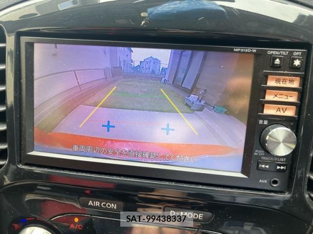 Nissan JUKE 2013-09 7786070-21