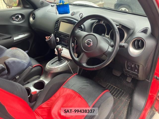 Nissan JUKE 2013-09 7786070-22