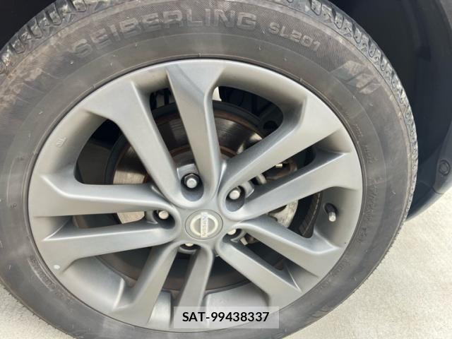 Nissan JUKE 2013-09 7786070-4