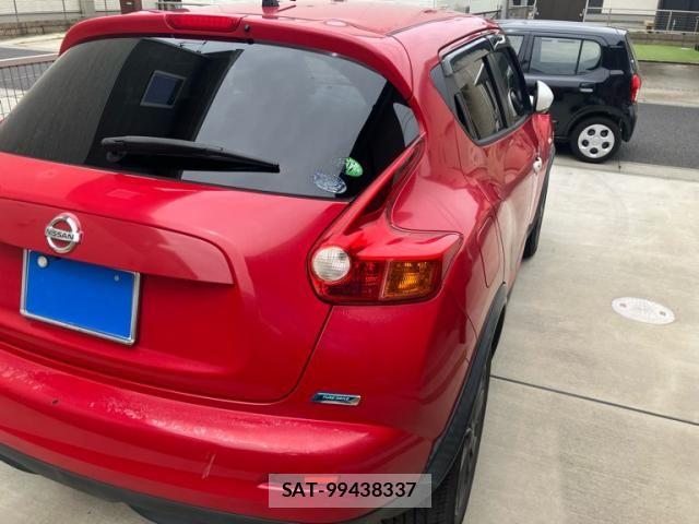 Nissan JUKE 2013-09 7786070-6