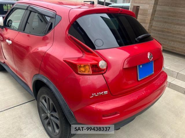 Nissan JUKE 2013-09 7786070-7
