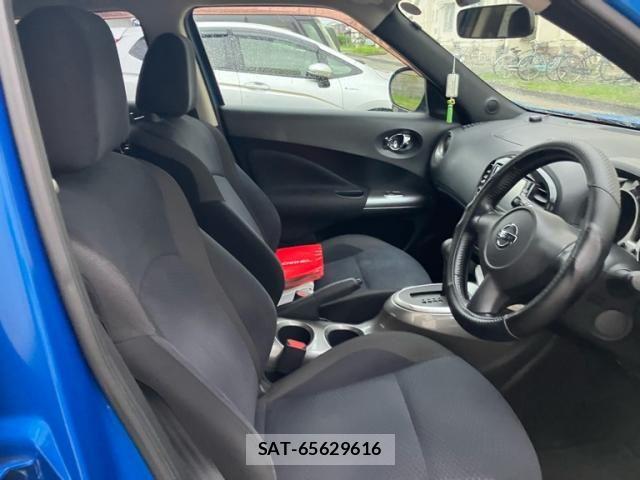 Nissan JUKE 2011-09 7877104-10