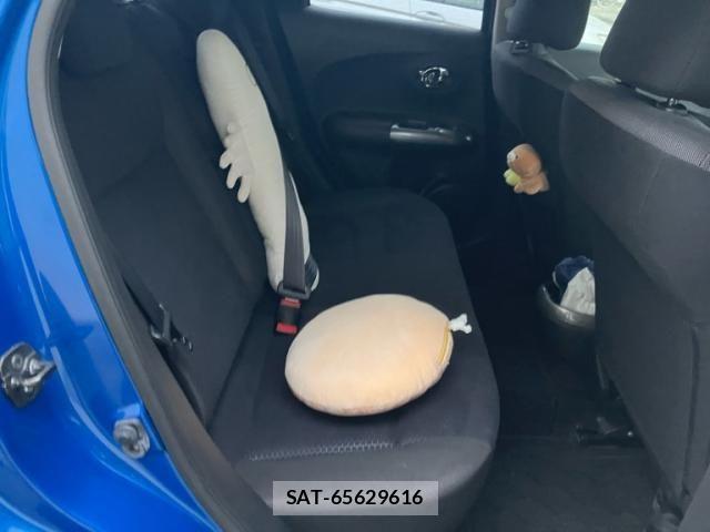 Nissan JUKE 2011-09 7877104-11
