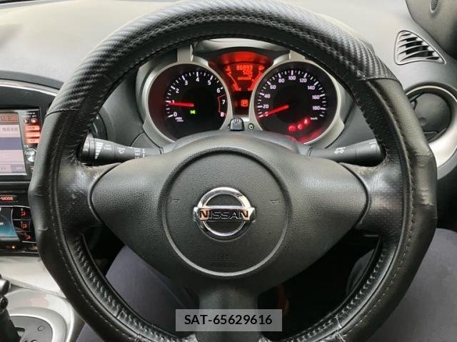 Nissan JUKE 2011-09 7877104-13
