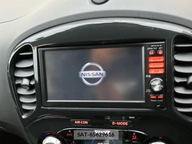 Nissan JUKE 2011-09 7877104-15