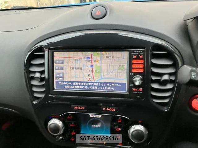 Nissan JUKE 2011-09 7877104-16