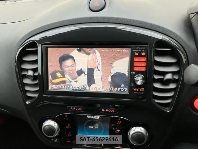 Nissan JUKE 2011-09 7877104-17