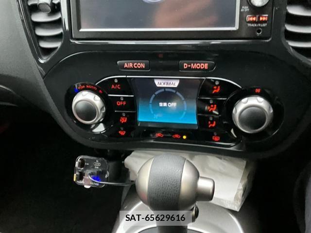 Nissan JUKE 2011-09 7877104-18