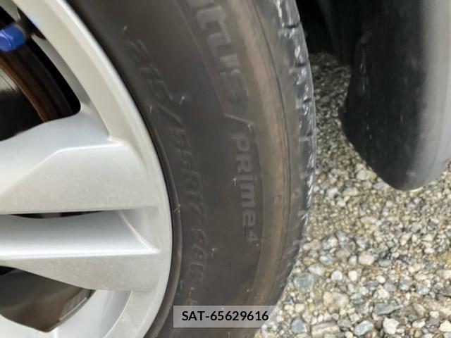 Nissan JUKE 2011-09 7877104-6