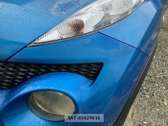 Nissan JUKE 2011-09 7877104-8