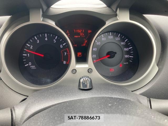 Nissan JUKE 2010-11 7877108-19