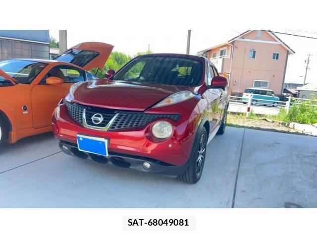 Nissan JUKE 2013-07 7877105-1