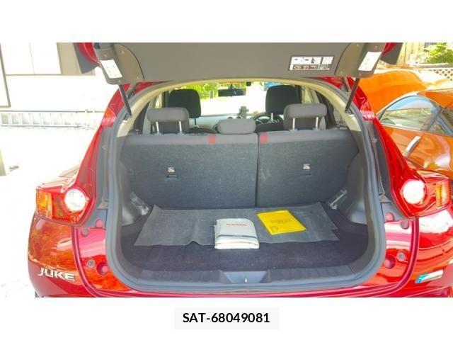 Nissan JUKE 2013-07 7877105-19