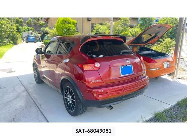Nissan JUKE 2013-07 7877105-2
